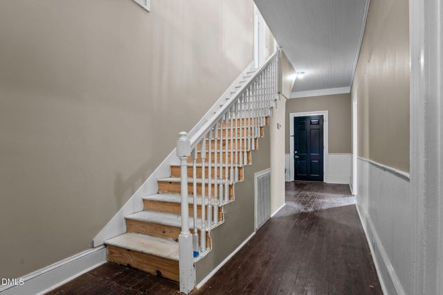 309 Tarboro NE, Wilson, NC 27893