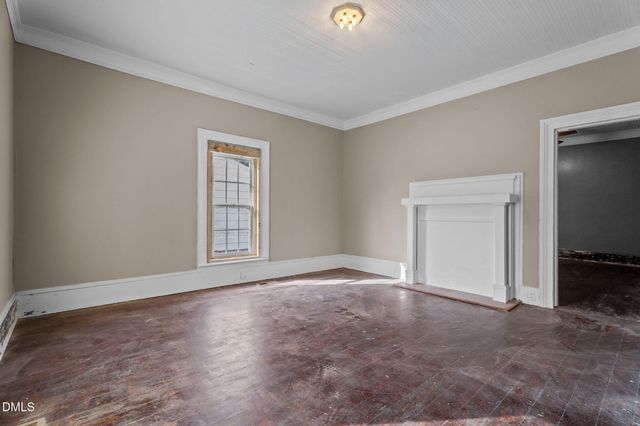 309 Tarboro NE, Wilson, NC 27893