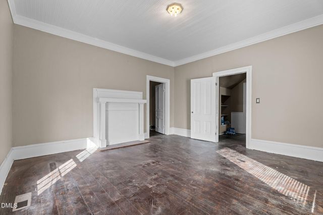 309 Tarboro NE, Wilson, NC 27893