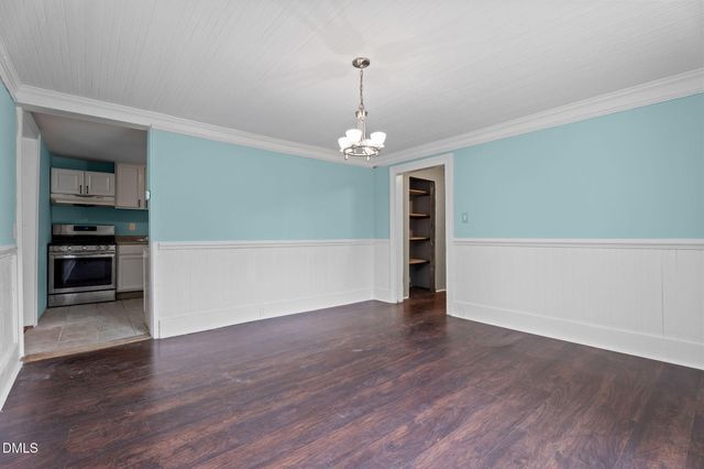 309 Tarboro NE, Wilson, NC 27893