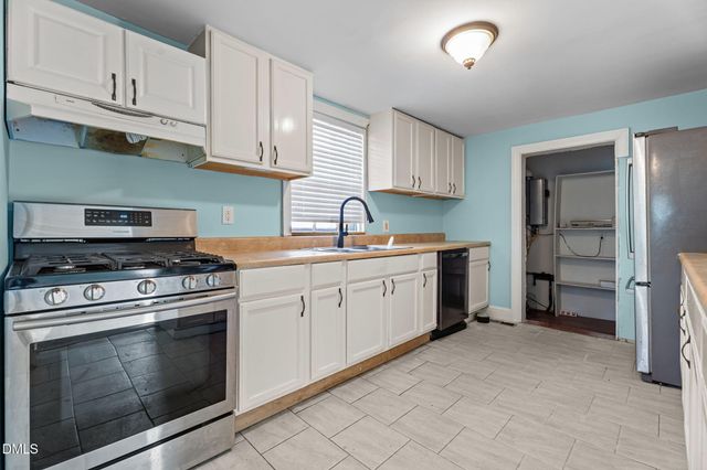 309 Tarboro NE, Wilson, NC 27893