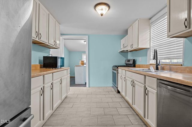 309 Tarboro NE, Wilson, NC 27893