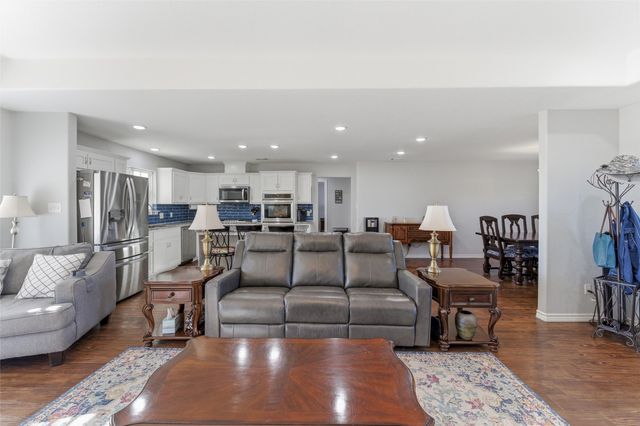 1006 High Point Drive, Mineral Wells, TX 76067