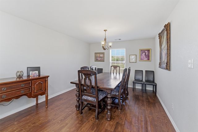 1006 High Point Drive, Mineral Wells, TX 76067