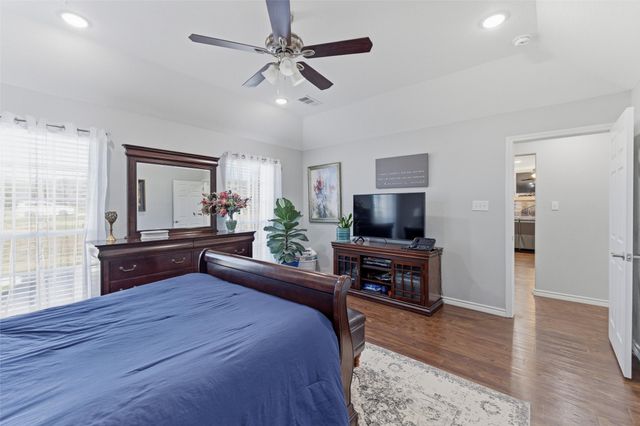 1006 High Point Drive, Mineral Wells, TX 76067