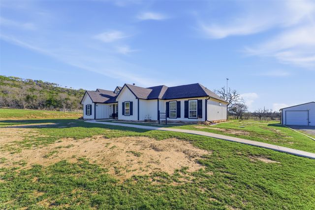 1006 High Point Drive, Mineral Wells, TX 76067