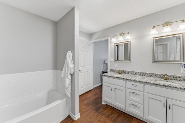 1006 High Point Drive, Mineral Wells, TX 76067