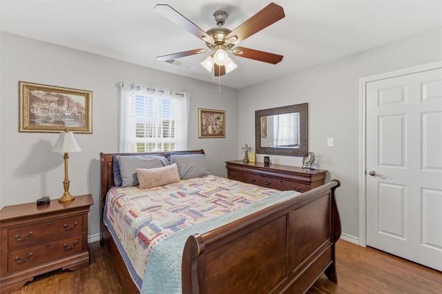 1006 High Point Drive, Mineral Wells, TX 76067