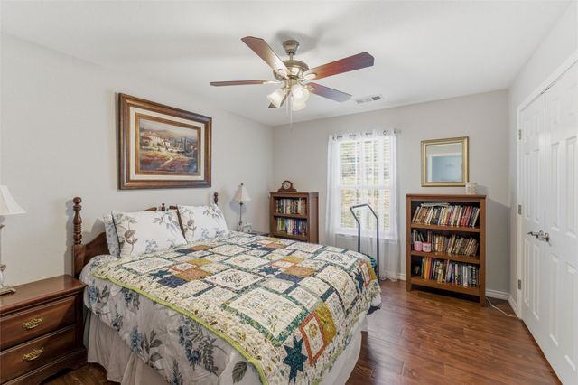 1006 High Point Drive, Mineral Wells, TX 76067