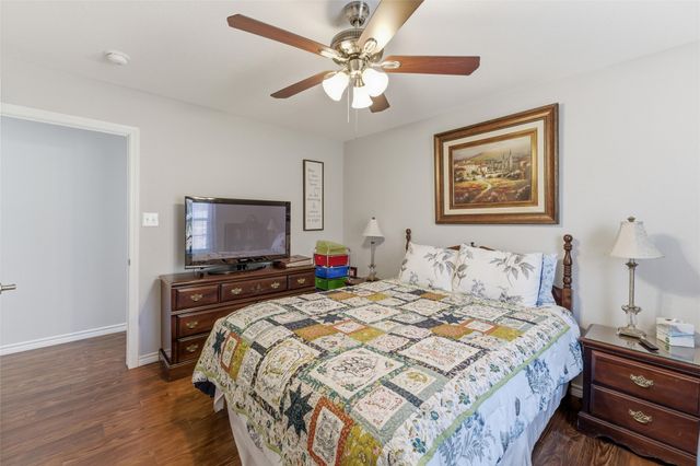 1006 High Point Drive, Mineral Wells, TX 76067