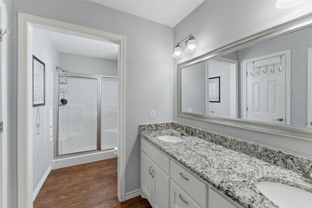 1006 High Point Drive, Mineral Wells, TX 76067