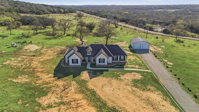 1006 High Point Drive, Mineral Wells, TX 76067