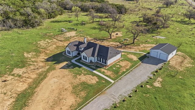 1006 High Point Drive, Mineral Wells, TX 76067
