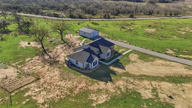 1006 High Point Drive, Mineral Wells, TX 76067