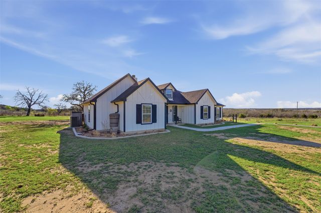 1006 High Point Drive, Mineral Wells, TX 76067