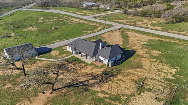 1006 High Point Drive, Mineral Wells, TX 76067