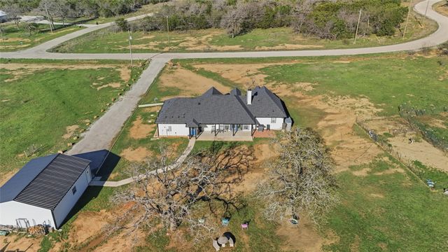 1006 High Point Drive, Mineral Wells, TX 76067
