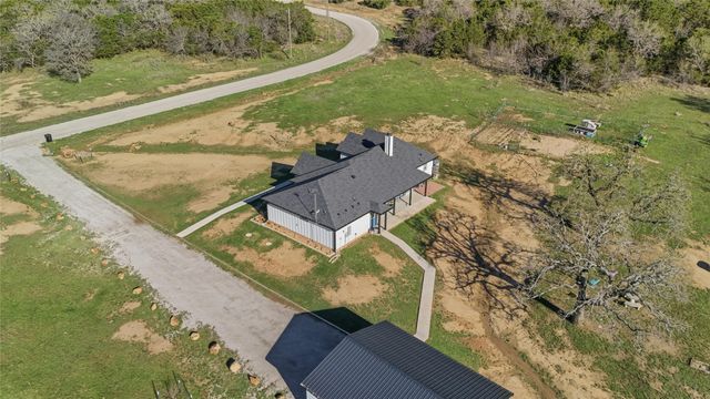 1006 High Point Drive, Mineral Wells, TX 76067