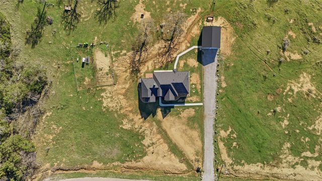 1006 High Point Drive, Mineral Wells, TX 76067