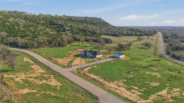 1006 High Point Drive, Mineral Wells, TX 76067