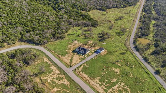 1006 High Point Drive, Mineral Wells, TX 76067