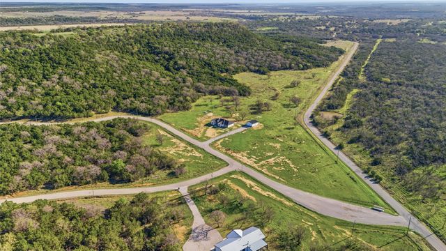 1006 High Point Drive, Mineral Wells, TX 76067