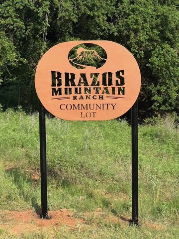 1006 High Point Drive, Mineral Wells, TX 76067