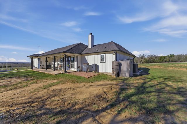 1006 High Point Drive, Mineral Wells, TX 76067