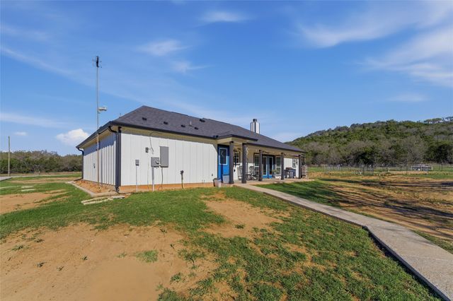 1006 High Point Drive, Mineral Wells, TX 76067