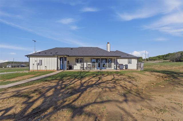 1006 High Point Drive, Mineral Wells, TX 76067