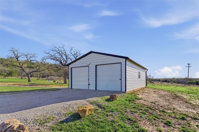 1006 High Point Drive, Mineral Wells, TX 76067