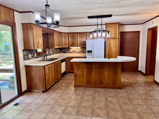 2507 Woodland Bluff Drive, Heber Springs, AR 72543