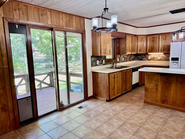 2507 Woodland Bluff Drive, Heber Springs, AR 72543