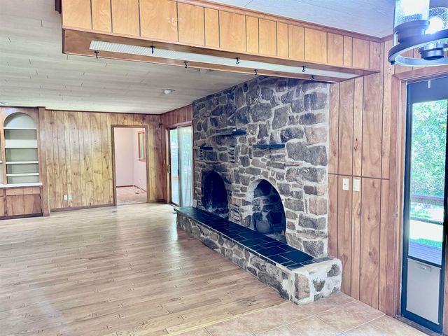 2507 Woodland Bluff Drive, Heber Springs, AR 72543