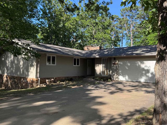 2507 Woodland Bluff Drive, Heber Springs, AR 72543