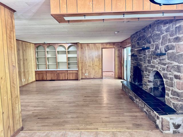 2507 Woodland Bluff Drive, Heber Springs, AR 72543