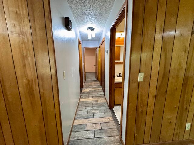 2507 Woodland Bluff Drive, Heber Springs, AR 72543