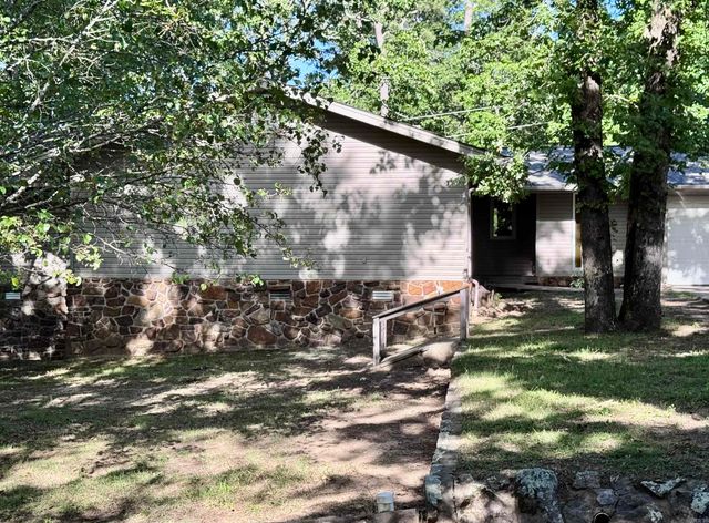 2507 Woodland Bluff Drive, Heber Springs, AR 72543