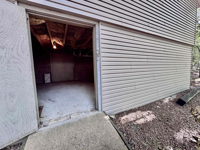 2507 Woodland Bluff Drive, Heber Springs, AR 72543