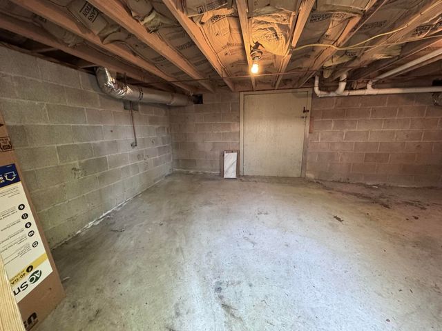 2507 Woodland Bluff Drive, Heber Springs, AR 72543