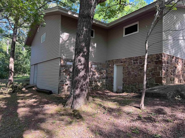 2507 Woodland Bluff Drive, Heber Springs, AR 72543