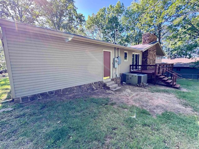 2507 Woodland Bluff Drive, Heber Springs, AR 72543