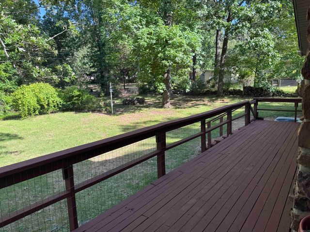 2507 Woodland Bluff Drive, Heber Springs, AR 72543