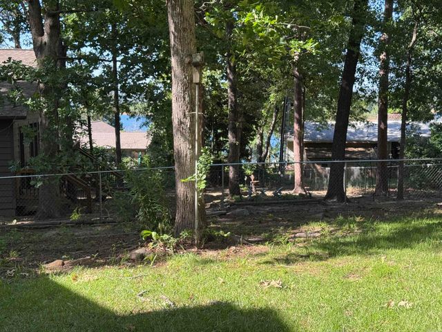 2507 Woodland Bluff Drive, Heber Springs, AR 72543
