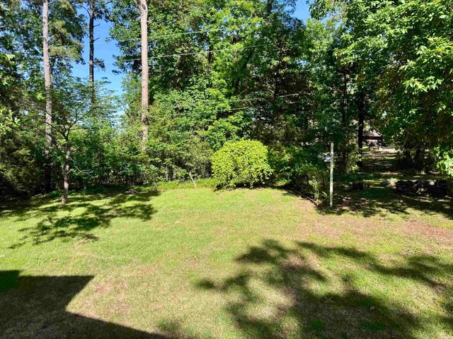 2507 Woodland Bluff Drive, Heber Springs, AR 72543