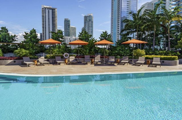 700 NE 24th Street Penthouse Mansion-6003, Miami, FL 33137