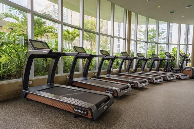 700 NE 24th Street Penthouse Mansion-6003, Miami, FL 33137