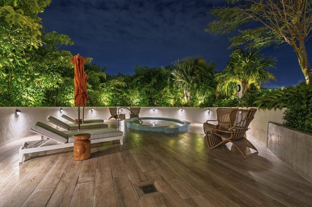 700 NE 24th Street Penthouse Mansion-6003, Miami, FL 33137