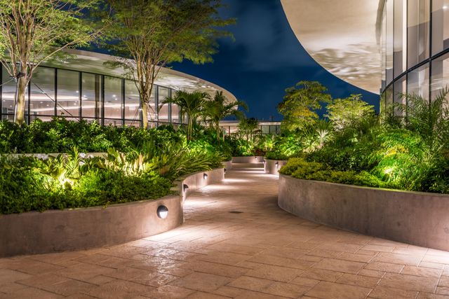 700 NE 24th Street Penthouse Mansion-6003, Miami, FL 33137