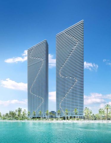 700 NE 24th Street Penthouse Mansion-6003, Miami, FL 33137